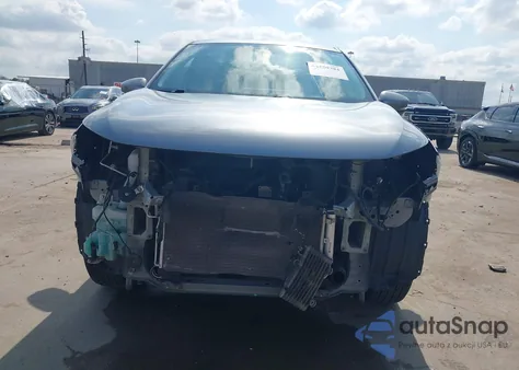 2018 Mitsubishi Eclipse Cross Se z USA, uszkodzony, nr VIN JA4AT5AA0JZ039193